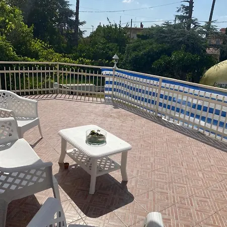 Villa delle pleiadi-2