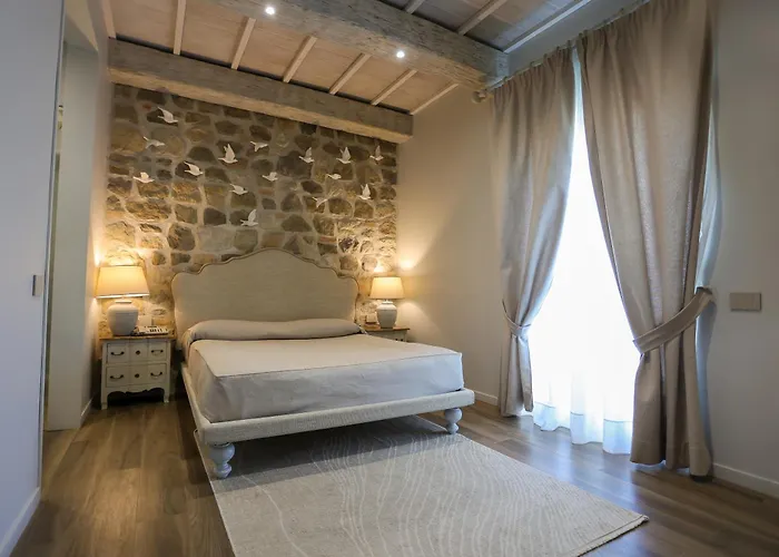 Hotel Al Boschetto Castel Volturno